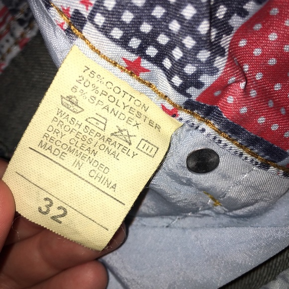 Men’s jeans - Picture 6 of 6